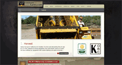 Desktop Screenshot of fillmorefarms.com